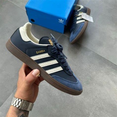 sneakers adidas samba